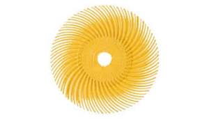 3M RADIAL BRISTLE RD-ZB P120 75mm Refil (63237)