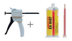 GYS GLUE KIT FOR INDUCTOR (63273)