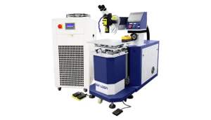 BEC LASER MW200 220V (63437)