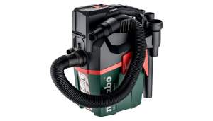 SESALEC METABO AS 18 L PC Compact (63529)