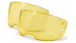 ESAB STEKLO ZUNANJE Yellow HD, 2kos (63692)