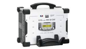 GYS GYSFLASH 123.12 120A 5m