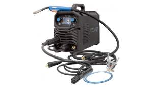 SPARTUS MIG EasyMIG 215