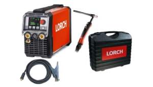 LORCH MICORTIG 200DC CP (64916)