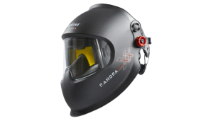 Maska laserska Panoramaxx L (pasivna)