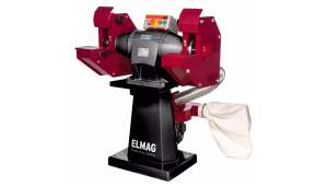 STABILNI BRUSILNIK ELMAG DSM 400D