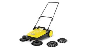 KARCHER POMETAČ S 4 Twin 2 v 1