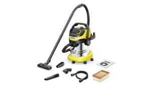 KARCHER SESALEC WD 5 P S V-25/5/22 Works