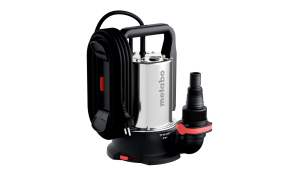 POTOPNA ČRPALKA METABO TP 95 ASF INOX (66056)