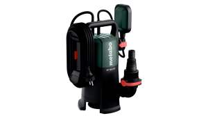 POTOPNA ČRPALKA METABO SP 150-35 S (66058)