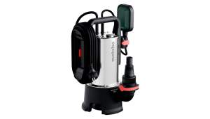 POTOPNA ČRPALKA METABO SP 220-35 S INOX (66060)