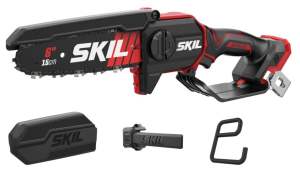 SKIL AKU VERIŽNA ŽAGA BL (66085)