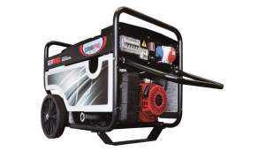 AGREGAT COMBIPRO G7900 HEC-M5