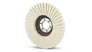 FASTGRINDER POLIRNI DISK Lamelka 125x22 (66170)