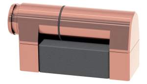 GYS GRELNA KONICA L90 (66404)