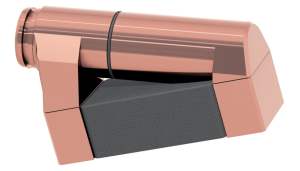 GYS GRELNA KONICA L70 (66405)