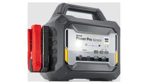GYS POLNILEC NOMAD POWER PRO 12/24V (66410)