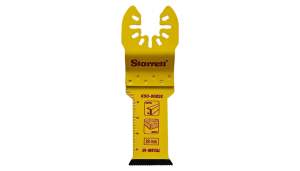 LIST ZA MULTITOOL RAVNI BiM 28mm (66412)