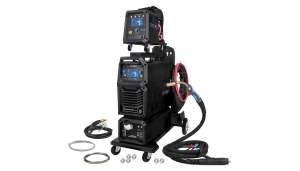 SPARTUS MIG EasyMIG 500 DP 5m (66758)