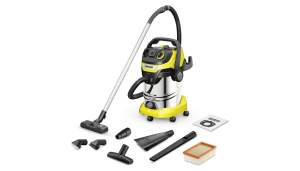 KARCHER SESALEC WD 6 P S V-30/6/22/T (66769)