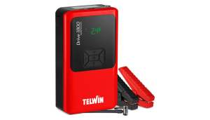 TELWIN DRIVE 1800 KOMPRESSOR 12V (66811)