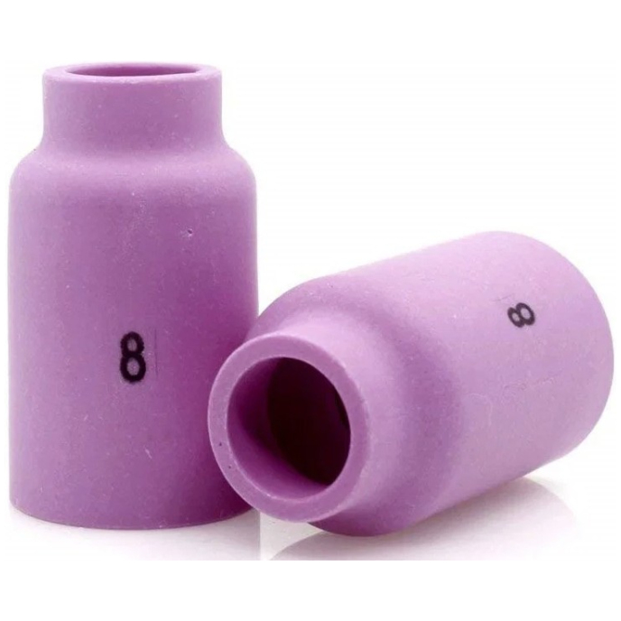 ŠOBA KERAMIČNA TG17 Gaslens slika
