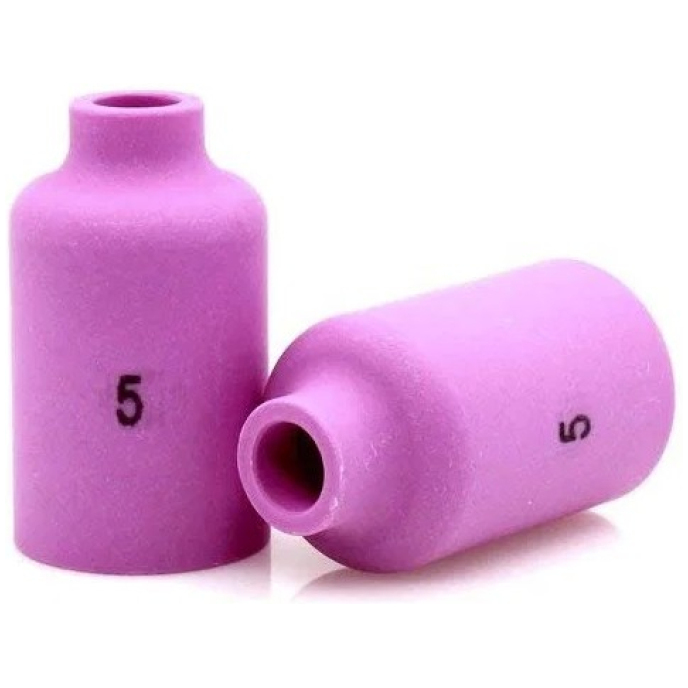 ŠOBA KERAMIČNA TG17 Gaslens slika