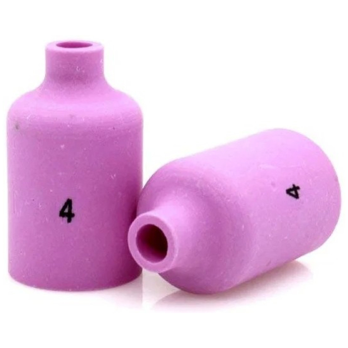 ŠOBA KERAMIČNA TG17 Gaslens slika