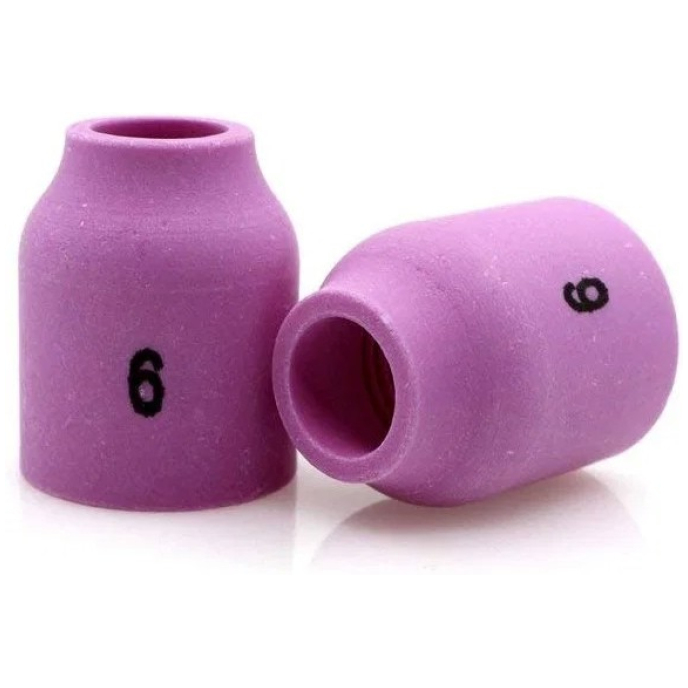 ŠOBA KERAMIČNA TG9/20 Gaslens slika