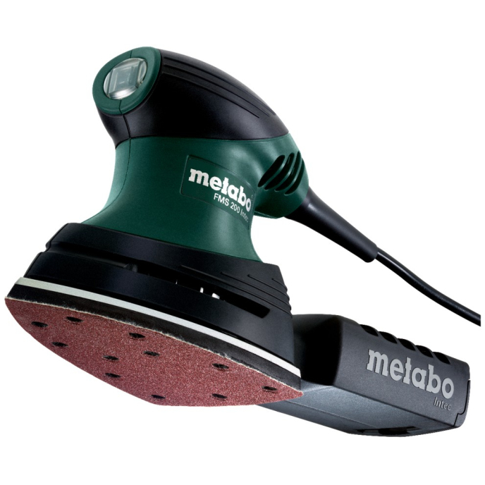 BRUSILNIK VIBRACIJSKI FMS 200 Intec slika