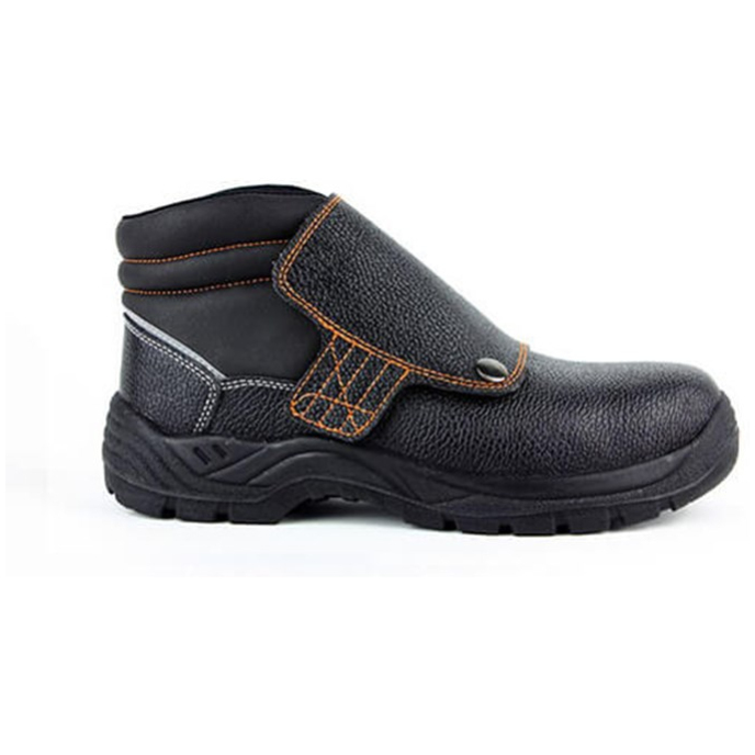 ČEVLJI VISOKI BRIONI S3 SRC WELD slika