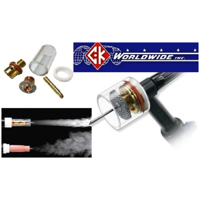 KIT PYREX CUP TG9/20 CK slika