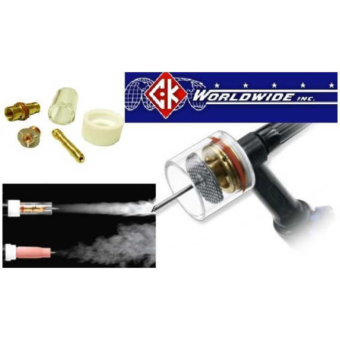 KIT PYREX CUP TG17/18/26 CK slika