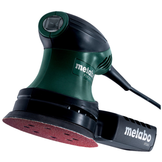 BRUSILNIK ORBITALNI FSX 200 Intec slika