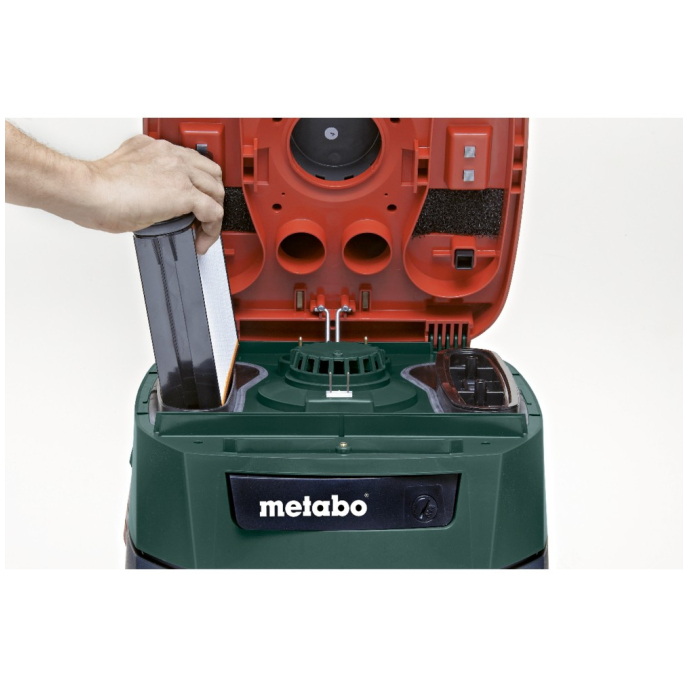 SESALEC METABO ASR 35 M ACP
