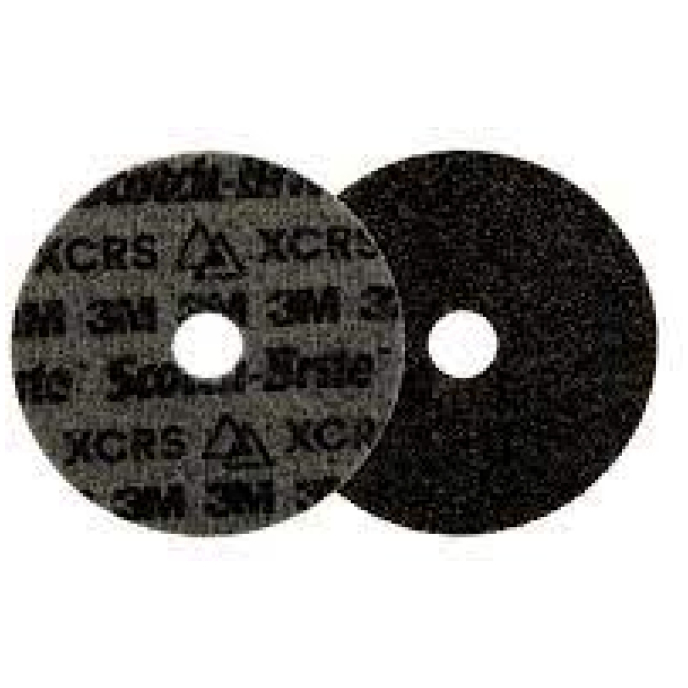 3M JEŽEK DISK PN-DH 125x22 slika