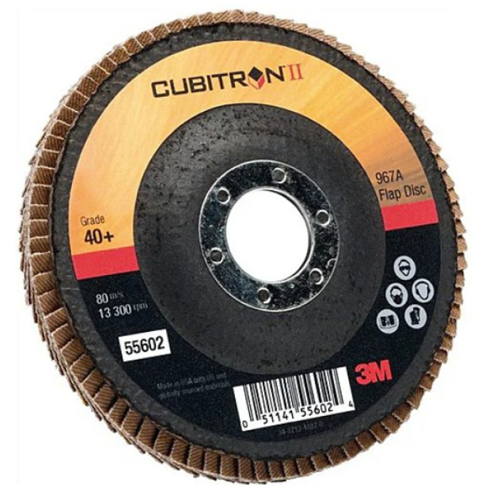 3M LAMELKA 967A CUB.II 115 Conical slika