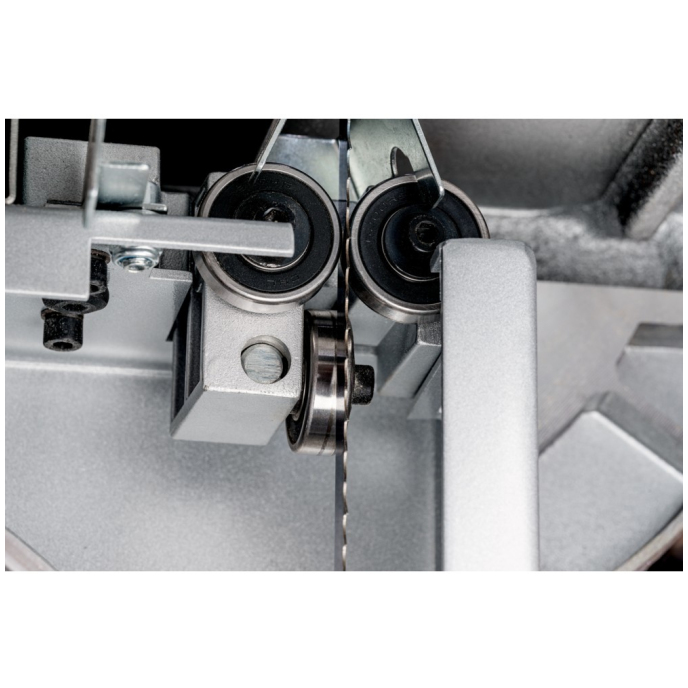 TRAČNA ŽAGA BAS 261 PRECISION 230/1/50 slika