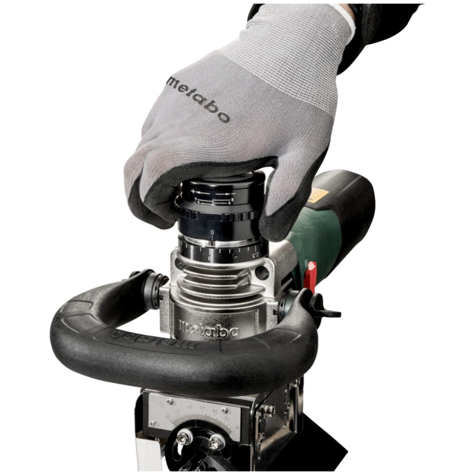 REZKAR ROBOV KFM 15-10 F slika