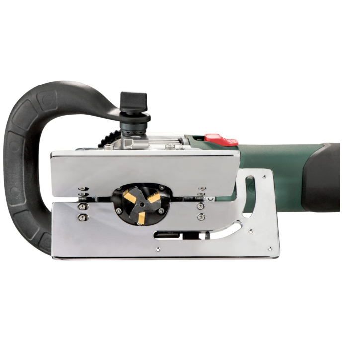 REZKAR ROBOV KFM 15-10 F slika
