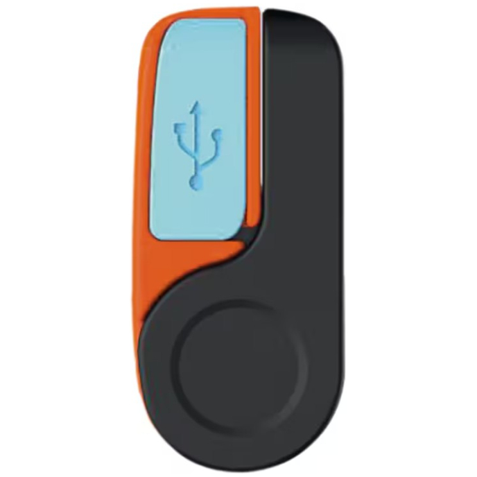 SVETILKA LED NAGLAVNA slika