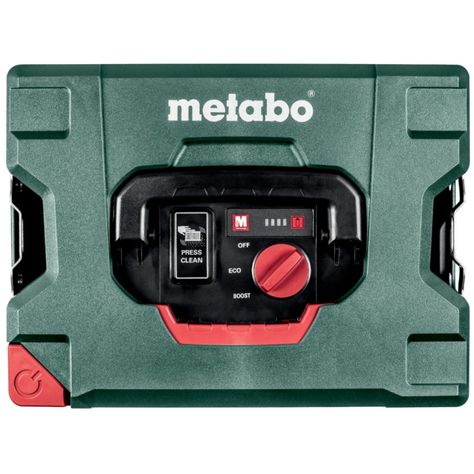 SESALEC METABO AS 18 L PC slika