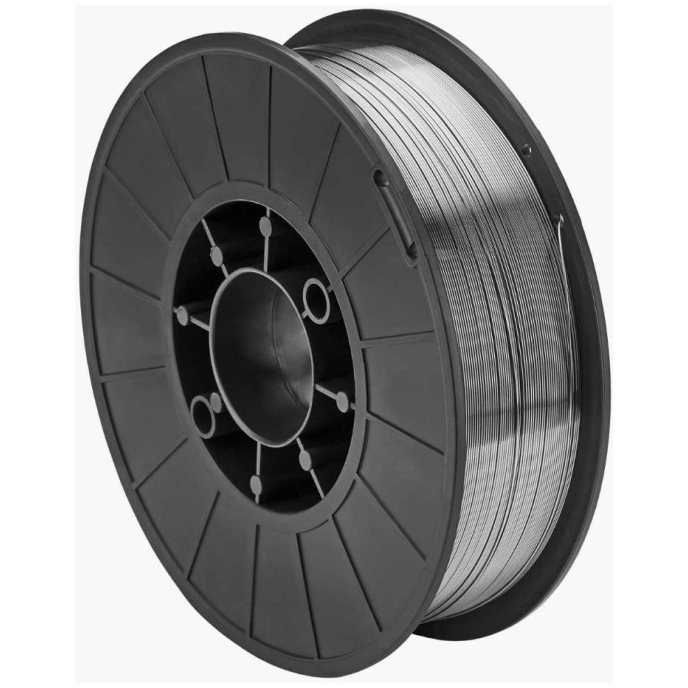 VARILNA ŽICA INOX 316L Si D200 slika