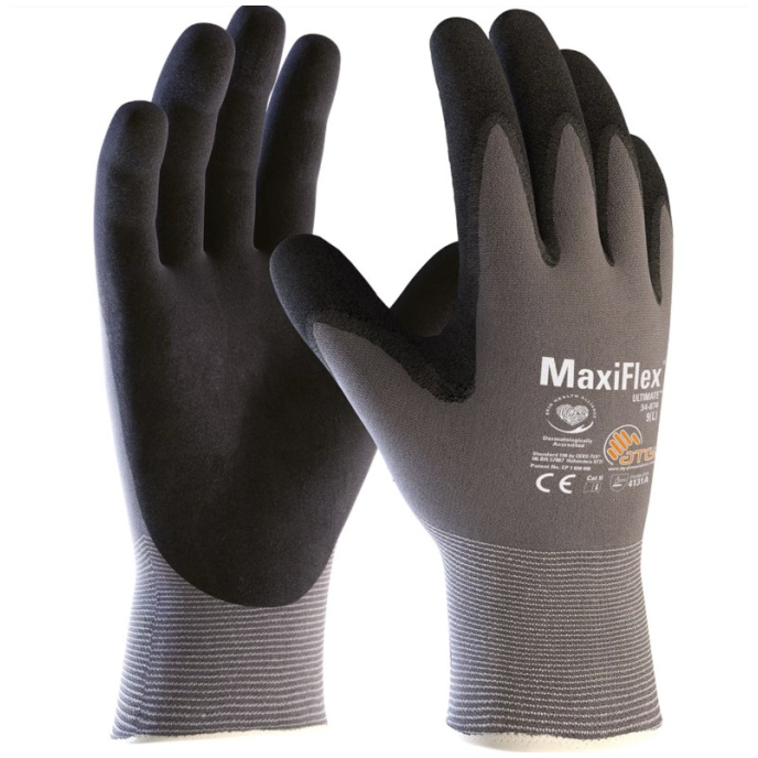 ROKAVICE MAXIFLEX ULTIMATE KW slika