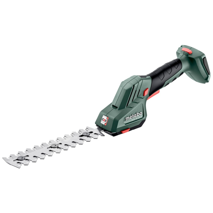 METABO TRIMER SGS 18 LTX Q slika