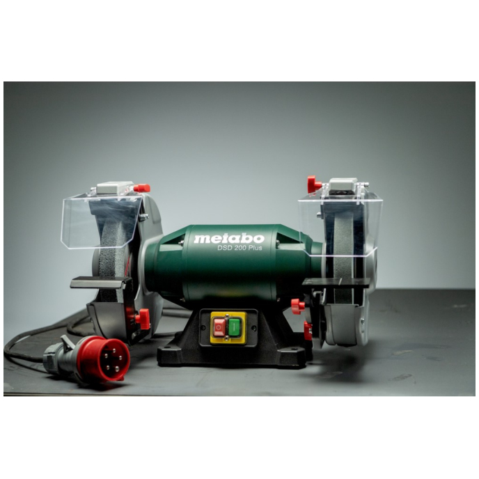 NAMIZNI BRUSILNIK DSD 200 PLUS 400V slika