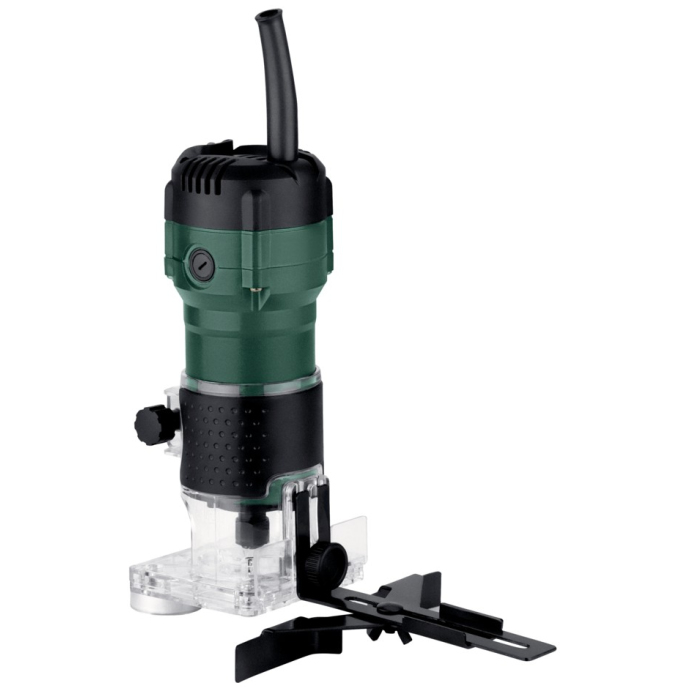 OBREZOVALNI REZKAR METABO FM 500-6 slika