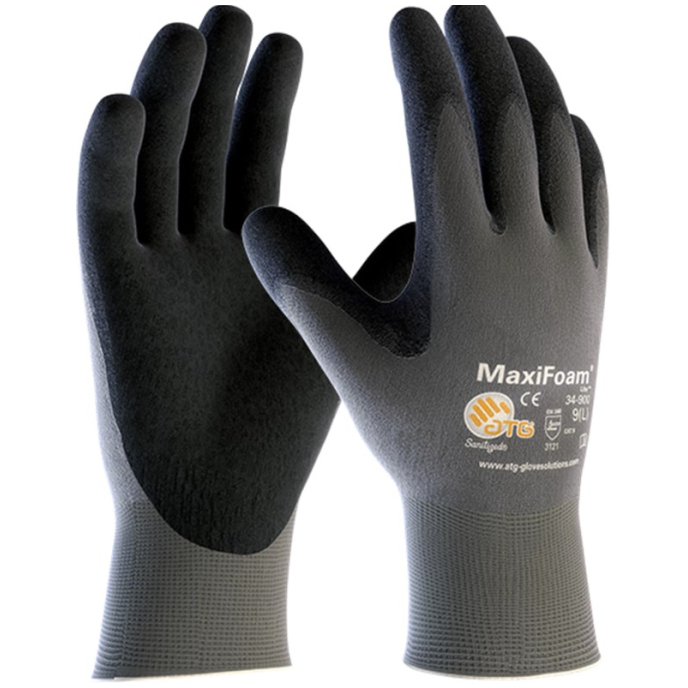 ROKAVICE MAXIFOAM KW PALM COATED slika