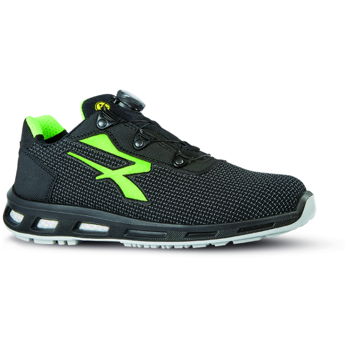 ČEVLJI MONSTER S3 slika