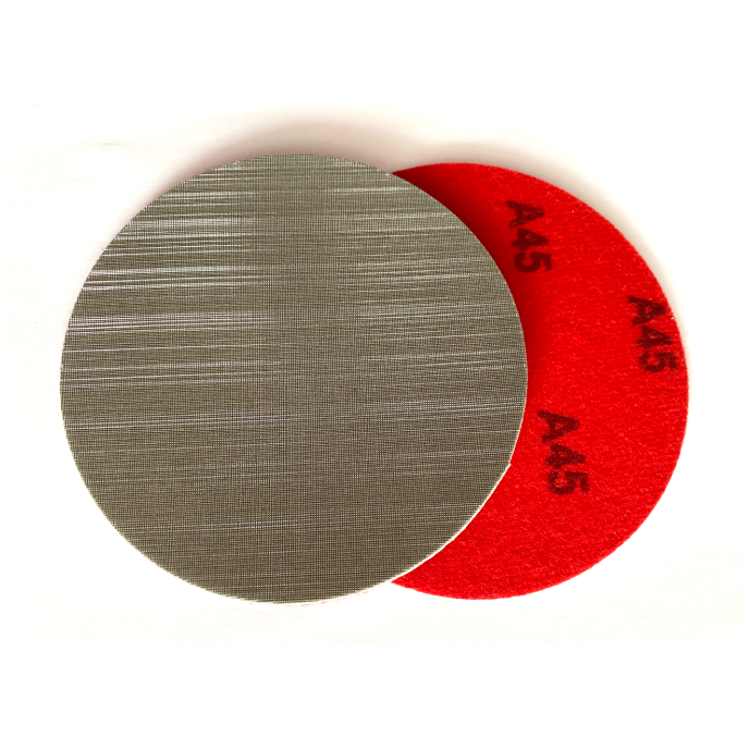 3M JEŽEK DISK Trizact 115mm slika